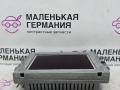 монитор мультимедиа Mercedes-Benz C-Класс W204 [рестайлинг] W204.048 2012, 1.8 л., M 271.860, бензин, АКПП, 149 белый, седан, задний привод, правый руль, A2049007508 - фото №4
