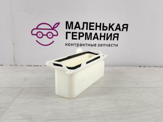Штуцер воздуховода зад. прав. BMW 5 серия G30/G31 G30 2017, 3.0 л., B58 B30 A, бензин, АКПП, темно-синий, седан, полный привод, 64116825814, 6825814