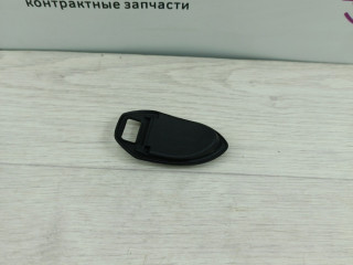 заглушка BMW X3 G01 2019, 2.0 л., B46 B20 B, бензин, АКПП, белый alpinweiss 3 (300), задний привод, 51217497721, 7497721