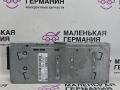 усилитель музыкальный BMW M5 F10 2012, 4.4 л., S63 B44 B, бензин, робот, 300 alpinweiss 3, седан, задний привод, правый руль, 65129271334, 9271334, 65129393190, 9393190, 65129366165, 9366165, 65126815972, 6815972 - фото №3