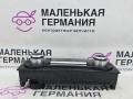 блок управления печки / климат-контроля BMW M5 F10 2012, 4.4 л., S63 B44 B, бензин, робот, 300 alpinweiss 3, седан, задний привод, правый руль, 9245277, 61319290750, 9290750 - фото №5