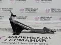 кронштейн (крепление) BMW X6 F16 2014, 3.0 л., N55 B30 A, бензин, АКПП, красный, правый руль, 41127137686, 7137686, 68607N213 - фото №7
