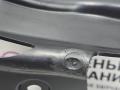 щиток, защищающий от ударов камней BMW X5 M F85 2016, 4.4 л., S63 B44 B, бензин, АКПП, donington grau (c28), полный привод, 33316782521, 6782521 - фото №10