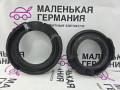 проставки под пружины перед. BMW 5 серия G30/G31 G30 2019, 4.4 л., N63 B44 C, бензин, АКПП, carbonschwarz metallic (416), седан, полный привод, 31336862570, 31336862569 - фото №2