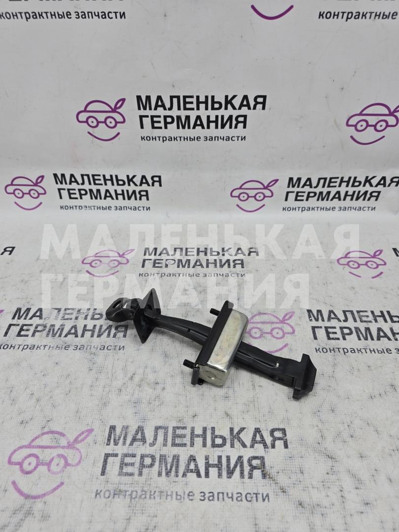 ограничитель открывания двери BMW X4 F26 2014, 2.0 л., N20 B20 A, бензин, АКПП, 475 black sapphire metallic, полный привод, правый руль, 51217205572, 7205572 - фото №1