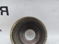 Втулка BMW 6 серия F06/F12/F13 2012, 4.4 л., N63 B44 B, бензин, АКПП, alpinweiss 3 (300), хетчбэк 5 дв., задний привод, правый руль, 11787584380, 7584380, 11657585807, 7585807 - фото №4