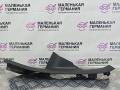 накладка на порог внутренняя BMW 5 серия G30/G31 G30 2017, 2.0 л., B47 D20 A, дизель, АКПП, black sapphire metallic (475), седан, задний привод, правый руль, 51477375727, 7375727 - фото №4