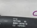 патрубок радиатора BMW X1 F48 2017, 2.0 л., B48 A20 B, бензин, АКПП, alpinweiss 3 (300), полный привод, правый руль, 17127617380, 7617380 - фото №9