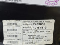 обшивка стойки центральной левой BMW X5 F15 2014, 3.0 л., N57 D30 A, дизель, АКПП, mineralweiss metallic (a96), полный привод, правый руль, 51437354305, 7354305 - фото №7