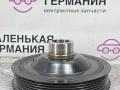 шкив коленвала Mercedes-Benz E-Класс W212 [рестайлинг] W212 2014, 2.0 л., M 274.920, бензин, АКПП, 149 u белый, седан, задний привод, правый руль, A2740301203 - фото №6