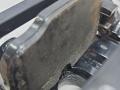 суппорт задний правый BMW 6 серия F06/F12/F13 2012, 4.4 л., N63 B44 B, бензин, АКПП, alpinweiss 3 (300), хетчбэк 5 дв., задний привод, правый руль, 34217846694, 7846694 - фото №8