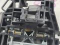 скелет ручки двери задней правой BMW 3 серия F30/F31/F34 F30 2012, 3.0 л., N55 B30 A, бензин, АКПП, black sapphire metallic (475), седан, задний привод, 51227332268, 7332268 - фото №8