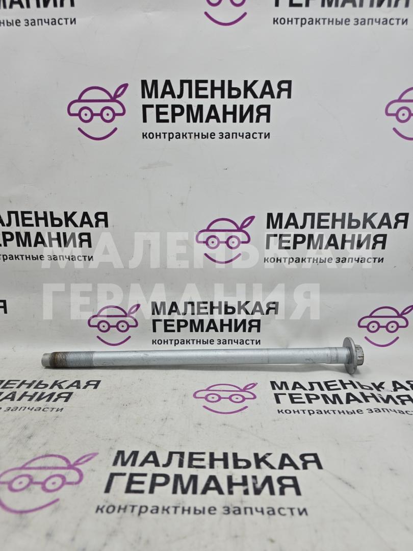 болт BMW X6 F16 2014, 3.0 л., N55 B30 A, бензин, АКПП, красный, правый руль, 33306770250, 6770250 - фото №1