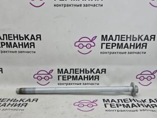 болт BMW X6 F16 2014, 3.0 л., N55 B30 A, бензин, АКПП, красный, правый руль, 33306770250, 6770250