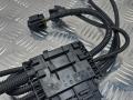 проводка двигателя BMW 7 серия F01/F02 [рестайлинг] F02 2013, 3.0 л., N52 B30 AF, бензин, АКПП, седан, задний привод, правый руль, 12527591981, 7591981 - фото №6