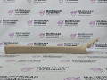 обшивка стойки BMW X6 F16 2014, 3.0 л., N55 B30 A, бензин, АКПП, красный, правый руль, 51437324871, 7324871 - фото №9