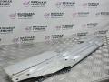 распорка кузова BMW 5 серия G30/G31 (2016 - 2020), 2.0 л., B47 D20 A, дизель, black sapphire metallic (475), задний привод, правый руль, 51717334421, 7334421 - фото №4