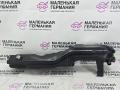 коллектор впускной BMW 6 серия F06/F12/F13 2012, 4.4 л., N63 B44 B, бензин, АКПП, alpinweiss 3 (300), хетчбэк 5 дв., задний привод, правый руль, 13627599042, 7599042, 11617601432, 7601432, 70517233 - фото №6