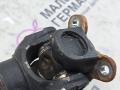 карданный вал BMW X4 F26 2014, 2.0 л., N20 B20 A, бензин, АКПП, 475 black sapphire metallic, полный привод, правый руль, 26208605867, 8605867 - фото №8