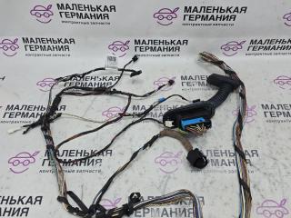 дверная проводка BMW X4 F26 2014, 2.0 л., N20 B20 A, бензин, АКПП, 475 black sapphire metallic, полный привод, правый руль, 61129315079, 9315079, 9315130, 9315127