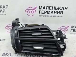 дефлектор обдува салона BMW X5 F15 (2013 - 2018), 3.0 л., N57 D30 A, дизель, АКПП, 64229252649, 9252649, 9252927, 9270516