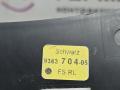 пластик BMW 5 серия G30/G31 G30 2018, 2.0 л., B48 B20 A, бензин, АКПП, a96 mineral-weiss metallic, седан, задний привод, правый руль, 51459363704, 9363704 - фото №6