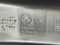 накладка петли багажника левая BMW X3 G01 (2017 - 2026), 51497403757, 7403757 - фото №6