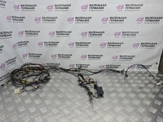 проводка BMW X5 G05 2021, 3.0 л., B58B30C, бензин, АКПП, черный, внедорожник 5 дв., полный привод, 9132576, 8352530, 6901658