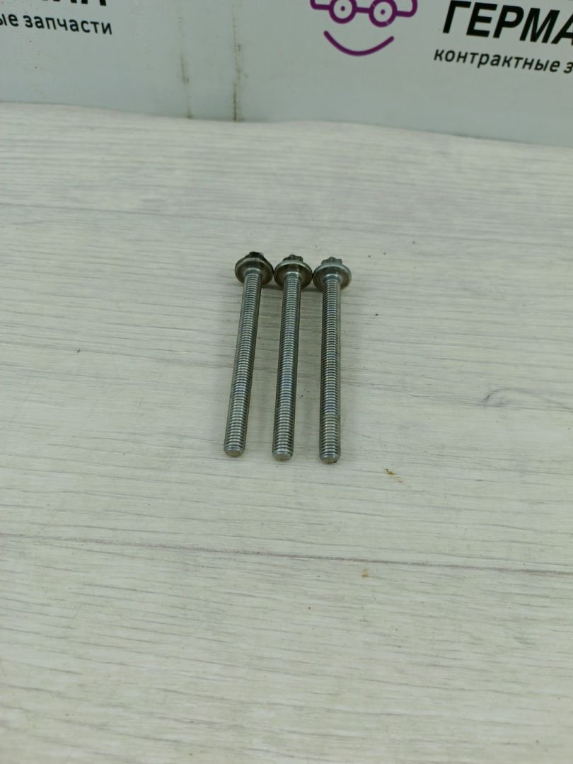 болт BMW 5 серия F07/F10/F11 (2009 - 2013), 3.0 л., N52 B30 AF, бензин, 64550392602, 0392602 - фото №1