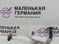 патрубок (трубопровод, шланг) BMW X5 F15 2014, 3.0 л., N57 D30 A, дизель, АКПП, mineralweiss metallic (a96), полный привод, правый руль, 13627812807, 7812807, 7808010 - фото №2