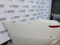бампер задний BMW M5 F10 2012, 4.4 л., S63 B44 B, бензин, робот, 300 alpinweiss 3, седан, задний привод, правый руль, 51127906324, 7906324, 8050609, 51128048594, 8048594 - фото №5