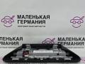 монитор мультимедиа BMW X1 F48 2016, 2.0 л., B47 C20 A, дизель, АКПП, alpinweiss 3 (300), передний привод, правый руль, 9322123, 65509322123 - фото №9