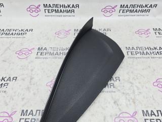 крышка торпеды боковая BMW X5 G05 (2018 - 2026), 3.0 л., B58B30C, бензин, черный, полный привод, 51459399298, 9399298, 51453398174