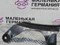 накладка колесной арки BMW 5 серия G30/G31 G30 2017, 2.0 л., B47 D20 A, дизель, АКПП, black sapphire metallic (475), седан, задний привод, правый руль, 7433128, 51777433128 - фото №6