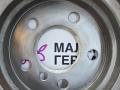 диски тормозные (комплект) BMW X1 F48 2017, 2.0 л., B48 A20 B, бензин, АКПП, alpinweiss 3 (300), полный привод, правый руль, 34216799369, 6799369 - фото №11