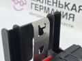 распределитель тока BMW 6 серия F06/F12/F13 2012, 4.4 л., N63 B44 B, бензин, АКПП, alpinweiss 3 (300), хетчбэк 5 дв., задний привод, правый руль, 61149240490, 9240490, 9217036, 9217034, 9203570 - фото №5