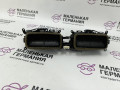 дефлектор обдува салона BMW 5 серия G30/G31 G30 2019, 4.4 л., N63 B44 C, бензин, АКПП, carbonschwarz metallic (416), седан, полный привод, 64229329579, 9329579, 168281 - фото №7