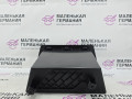 вещевое отделение в багажнике BMW X1 F48 2017, 2.0 л., B48 A20 B, бензин, АКПП, alpinweiss 3 (300), полный привод, правый руль, 51477331419, 7331419 - фото №6