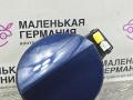 лючок топливного бака Volkswagen Passat CC 1 поколение [рестайлинг] 2013, 2.0 л., CCZB, бензин, робот, z2/h5x синий металлик, седан, передний привод, правый руль, 3C8010777P, 3C8809857 - фото №2