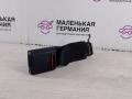 замок ремня безопасности BMW 3 серия G20 2020, 2.0 л., B46 B20 B, бензин, АКПП, белый alpinweiss 3 (300), седан, задний привод, 72117496283, 7496283 - фото №2