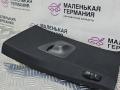 обшивка стойки центральной правой BMW 5 серия G30/G31 G30 2017, 2.0 л., B47 D20 A, дизель, АКПП, black sapphire metallic (475), седан, задний привод, правый руль, 51438065026, 8065026 - фото №7