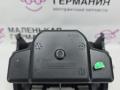 бардачок BMW X1 F48 2017, 2.0 л., B48 A20 B, бензин, АКПП, синий mediterranblau c10, полный привод, правый руль, 51459292183, 51459348822, 9292183, 9348822 - фото №17