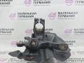 кулак поворотный левый BMW Z4 E85 2003, 2.5 л., M54 B25 (256S5), бензин, АКПП, black sapphire metallic (475), кабриолет, 31211096429, 1096429 - фото №6