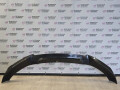 юбка бампера нижняя BMW X6 F16 2014, 3.0 л., N55 B30 A, бензин, АКПП, красный, правый руль, 51117319796, 7319796 - фото №7