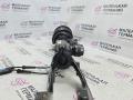 амортизатор передний правый BMW X5 F15 2013, 3.0 л., N57 D30 A, дизель, АКПП, mineralweiss metallic (a96), внедорожник 5 дв., полный привод, правый руль, 37106875083, 6851880, 6851591, 6862234, 6875083, 6863174, 37116863174 - фото №8