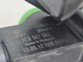 датчик дорожного просвета Volkswagen Passat CC 1 поколение [рестайлинг] 2013, 2.0 л., CCZB, бензин, робот, z2/h5x синий металлик, седан, передний привод, правый руль, 3C0907503, 3C0412522B - фото №8