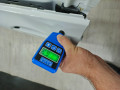 дверь передняя левая BMW X3 G01 2019, 2.0 л., B46 B20 B, бензин, АКПП, белый alpinweiss 3 (300), задний привод, 41007465527, 7465527 - фото №9