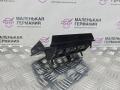 кронштейн (крепление) BMW X5 G05 2021, 3.0 л., B58B30C, бензин, АКПП, черный, внедорожник 5 дв., полный привод, 51166808658, 6808658 - фото №3
