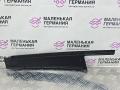 накладка двери (крышки) багажника BMW 5 серия G30/G31 G30 2017, 2.0 л., B47 D20 A, дизель, АКПП, black sapphire metallic (475), седан, задний привод, правый руль, 51357390140, 7390140 - фото №2