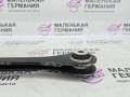 рычаг задний нижний BMW X1 F48 2017, 2.0 л., B48 A20 B, бензин, АКПП, alpinweiss 3 (300), полный привод, правый руль, 33326851569, 6851571, 6851569 - фото №13